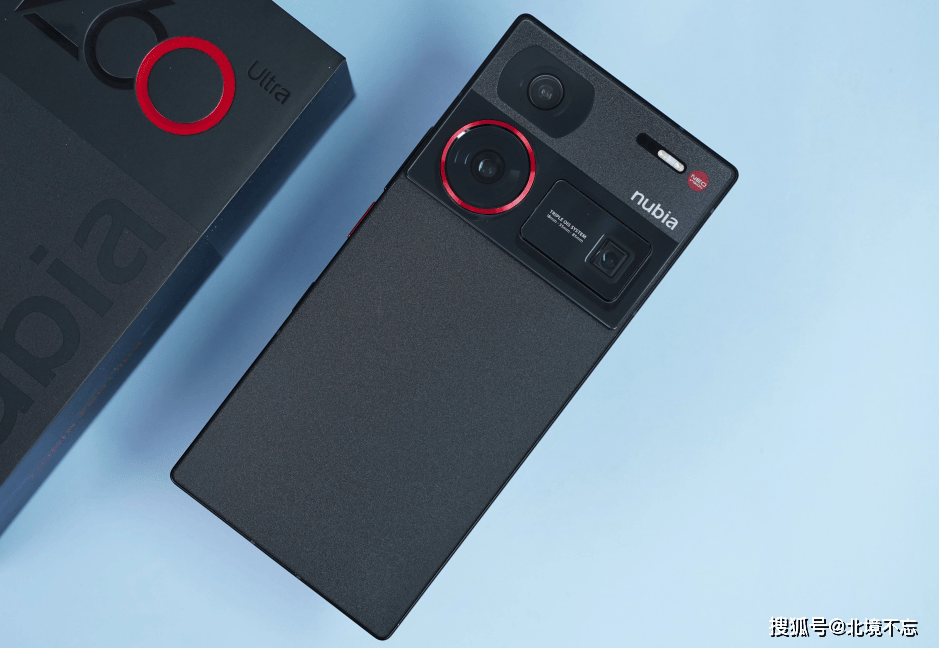 被低估的高端手机，冲上性价比榜单第一：6000mAh+IP68+屏下镜头  高端手机 第3张