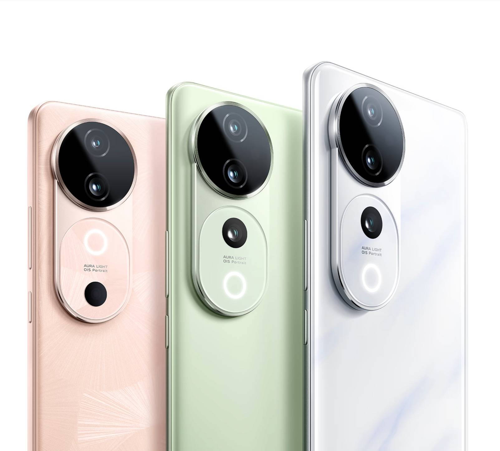 美出东方的人像之光！vivo S19系列值得买吗？ vivo S19 第2张