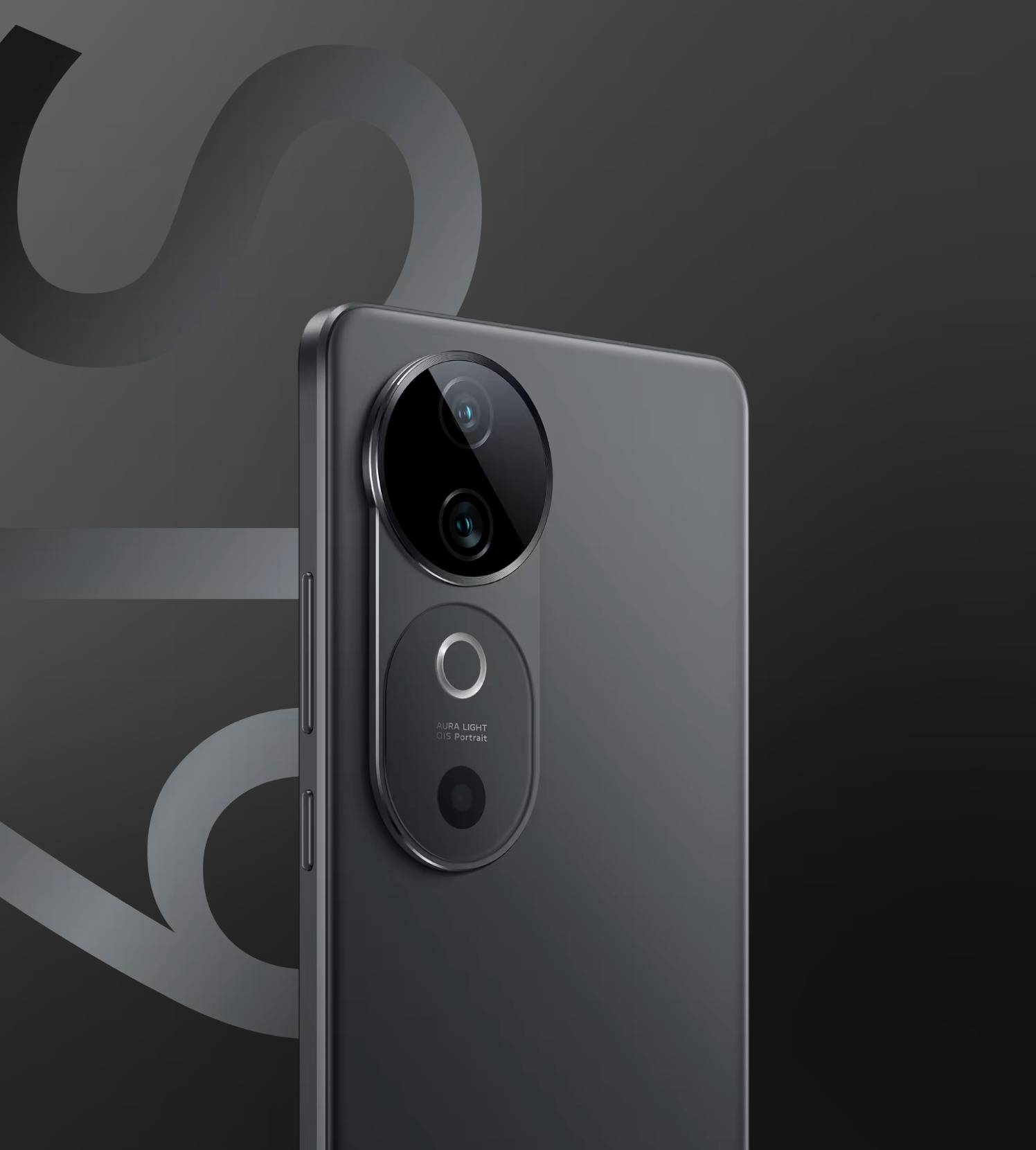 美出东方的人像之光！vivo S19系列值得买吗？ vivo S19 第3张