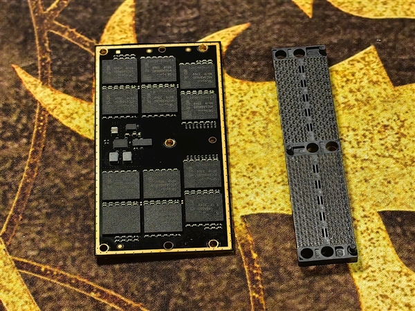 微星主板首秀CAMM2、Mini_CUDIMM两大革命性内存！下代普及四大徒手DIY设计 微星主板 CAMM2 Mini_CUDIMM 第5张