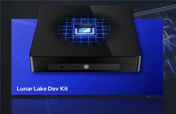 Intel Lunar Lake架构全公开：功耗大降40％、E核性能飙升4倍 Lake架构 第24张