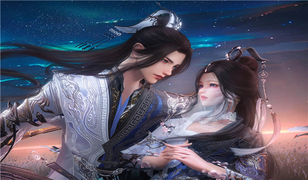 6月13日公测！《剑网3无界》预下载开启：三端数据继承互通 剑网3无界 第2张