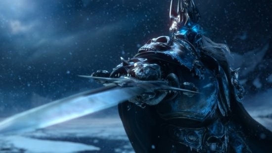 暴雪回来了！《魔兽世界》官宣国服删档技术测试6月11日开启：不限号 魔兽世界 第1张