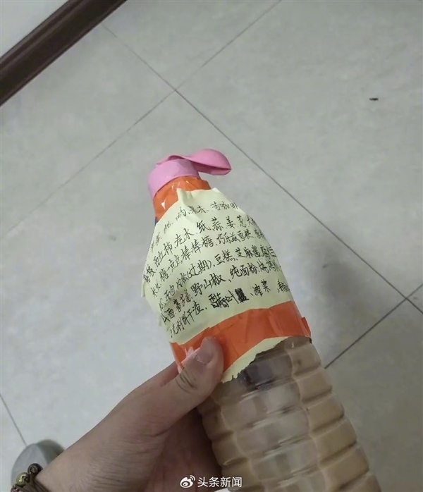 小学生痴迷养臭水 医生坐不住了：快停下、可能会得肺炎 养臭水 第1张