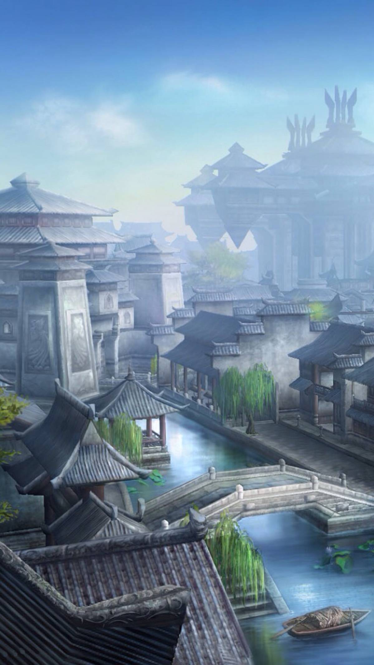 塞外风华：昭君出塞背后的和平与爱情传说 昭君出塞 第2张