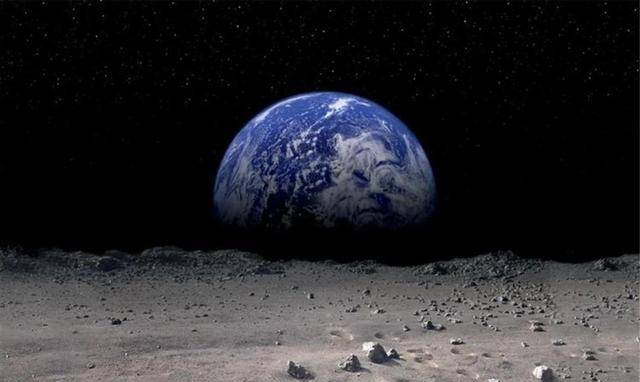 碰见外星人，月球上有八万二千户修理工，唐朝传说类似科幻  外星人 月球修理工 唐朝 第5张