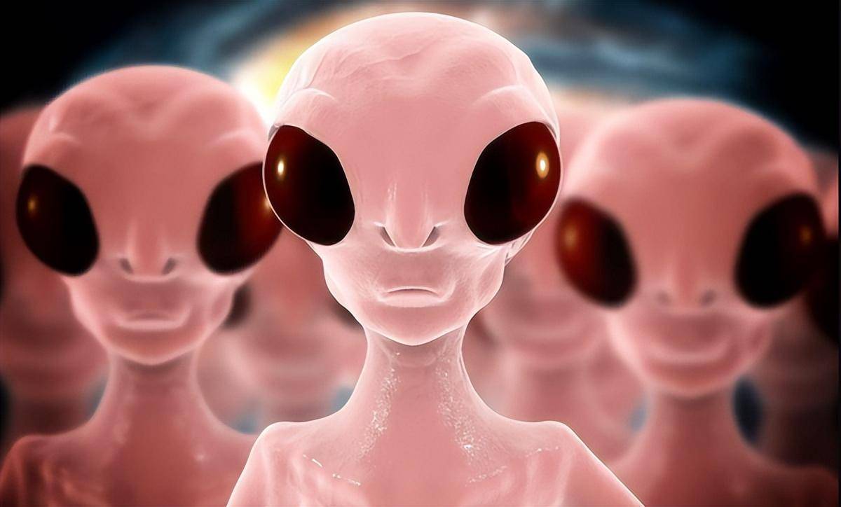科学家：银河系可能有大量外星人，或许藏身冰下黑暗海洋  银河系 外星人 第2张