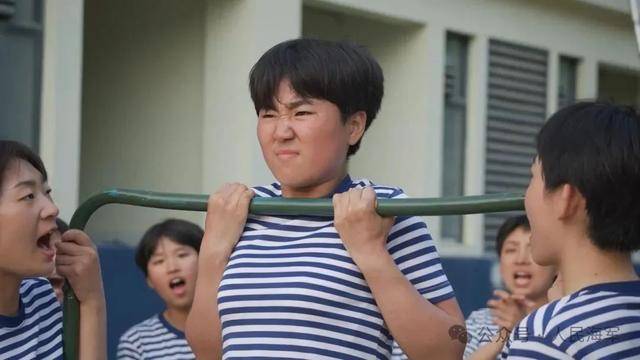 瘦身80斤！她如愿成为一名海军战士  瘦身 第9张