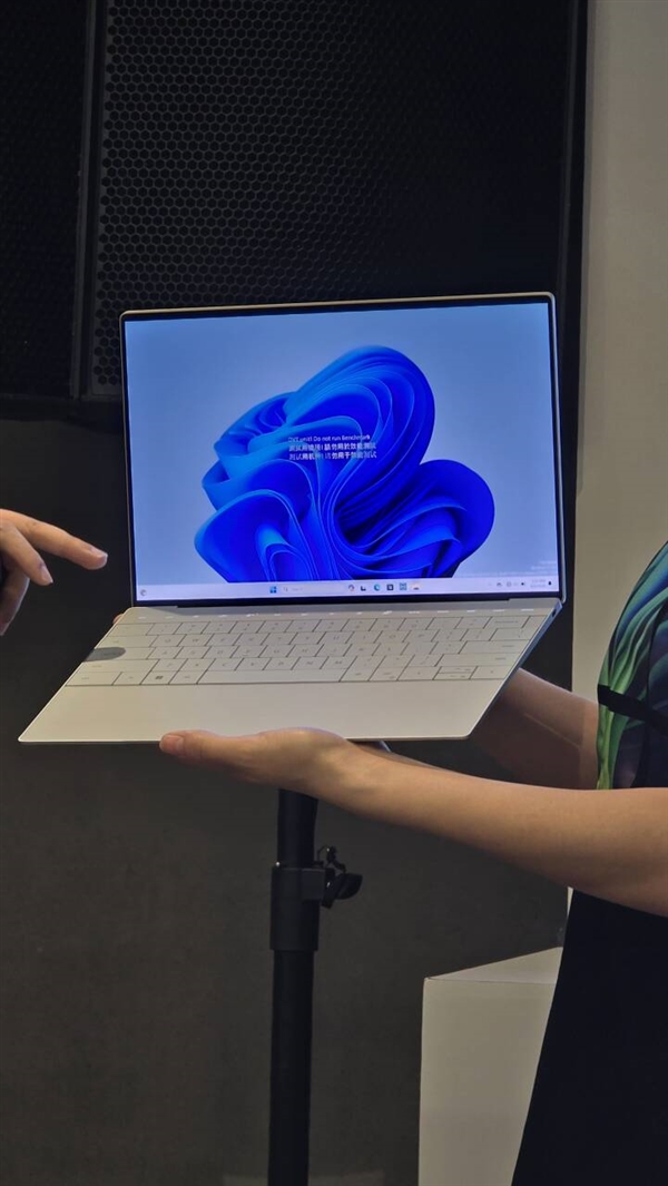 戴尔新款XPS 13轻薄本发布：骁龙X Plus+3K OLED触控屏 13轻薄本 第3张
