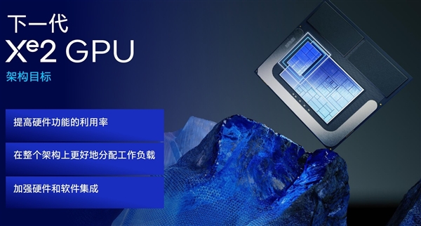 AI算力暴增至120TOPS 英特尔Lunar Lake架构解析 Lake架构 AI算力 第23张