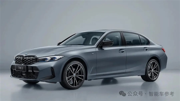 热搜第一！宝马5折卖车、全系腰斩式降价：小米华为首功 热搜 宝马5折卖车 第16张