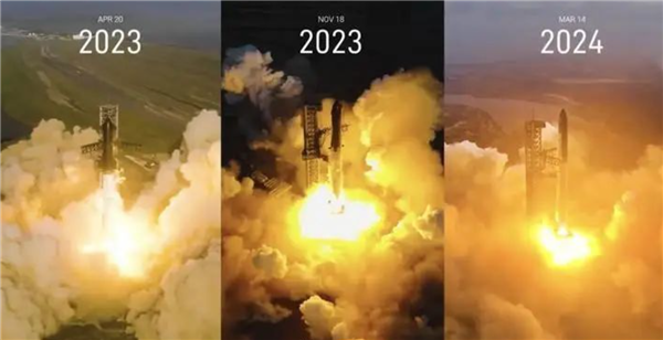 马斯克祝贺！星舰第四飞没让人失望 为何说这次创造奇迹：官方给答案 马斯克 星舰 第2张
