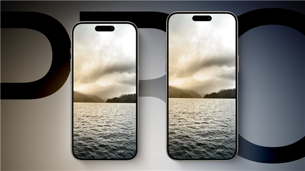 iPhone 16/Pro系列OLED屏今年订单量1.3亿块：被三星、LG显示包揽 16 OLED屏 第1张