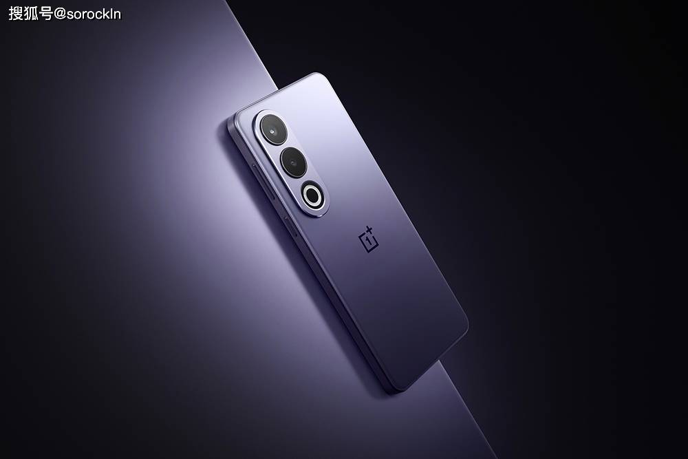 性能最强的中端旗舰一加Ace3V！16GB+512GB+5500mAh，现在才卖2020元  一加Ace3V 第2张