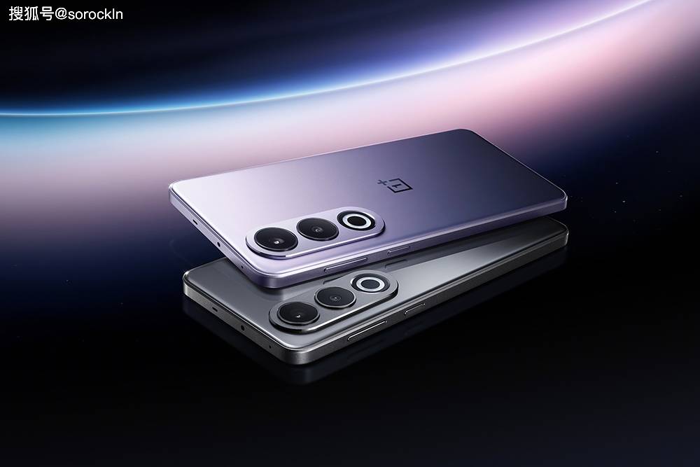 性能最强的中端旗舰一加Ace3V！16GB+512GB+5500mAh，现在才卖2020元  一加Ace3V 第4张