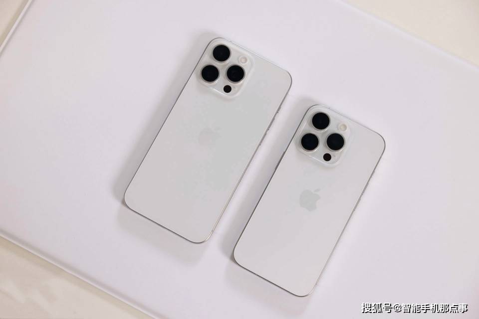  iPhone16还没有发， iPhone17 Pro Max提前偷跑 第6张