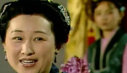生活在荣国府的老婆子们，真的就是不如死鱼眼珠吗？（学到了吗） 第3张
