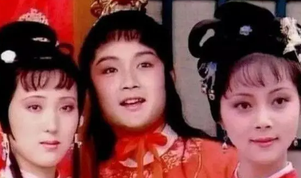 生活在荣国府的老婆子们，真的就是不如死鱼眼珠吗？（学到了吗） 第4张