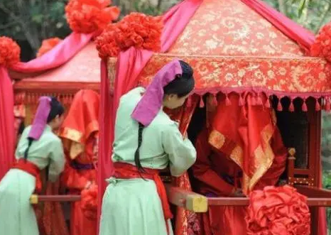 古代丫环能嫁人吗 古人最后能找到自己的幸福吗（干货满满） 第3张