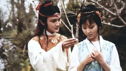 薛家婆子对林黛玉说了什么刺心话，让她幡然醒悟？（硬核推荐） 第3张
