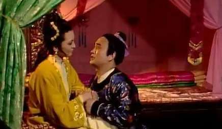 夏金桂母亲对夏金桂是捧在手心里养大，为何还会害她？（快来看） 第2张