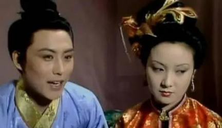 夏金桂母亲对夏金桂是捧在手心里养大，为何还会害她？（快来看） 第3张