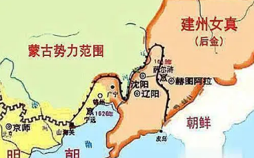 袁崇焕曾深受崇祯帝信任，为什么被处以极刑？（这样也行？） 第5张