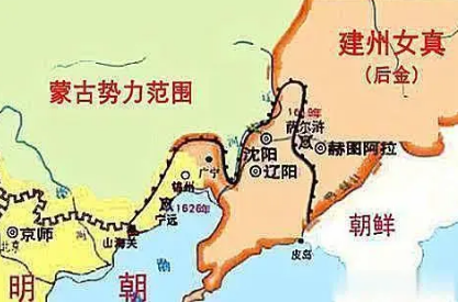 岳讬立下赫赫战功，为何最后无法继承父亲的爵位？（学会了吗） 第3张