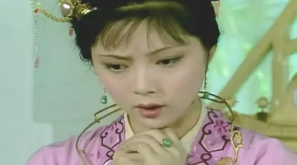 薛宝钗为什么被林黛玉批是矫揉造作不如三岁孩？（干货分享） 第3张
