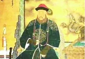 阿巴泰有多专一？他最后的结局是什么呢？（真没想到） 第1张