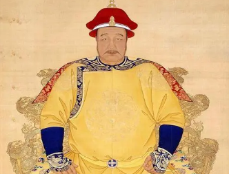 阿巴泰有多专一？他最后的结局是什么呢？（真没想到） 第4张