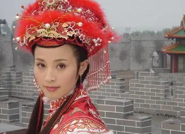 孟古哲哲为什么被追封为皇后呢？她的一生经历了什么？（满满干货） 第3张