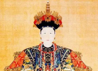 孟古哲哲为什么被追封为皇后呢？她的一生经历了什么？（满满干货） 第4张