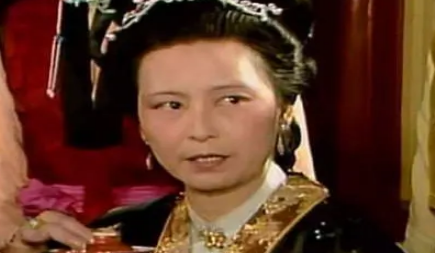 李嬷嬷本是最有体面的人，为何最后却颜面尽失了？（深度揭秘） 第2张