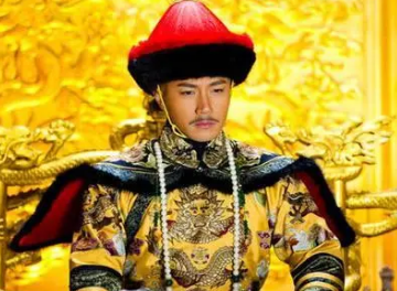 阿巴亥备受宠爱，为何还是成了政治斗争的牺牲品？（居然可以这样） 第3张