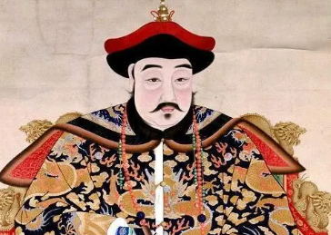 多铎造成了“扬州十日”的惨案，他最后的结局如何？（全程干货） 第1张