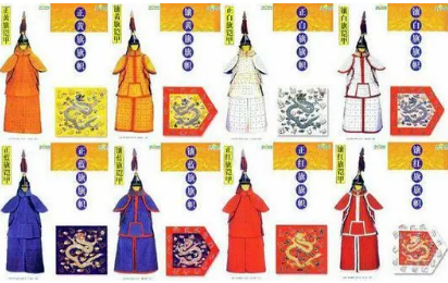 多铎造成了“扬州十日”的惨案，他最后的结局如何？（全程干货） 第2张