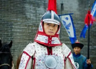 多铎造成了“扬州十日”的惨案，他最后的结局如何？（全程干货） 第4张