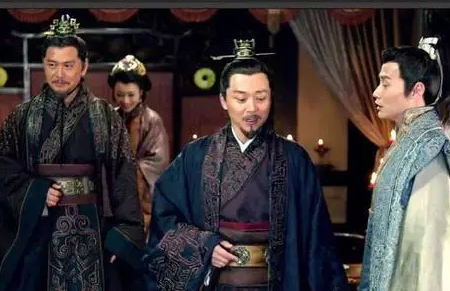 封德彝有何本事？为什么能在李世民和李建成之间周旋？（深度揭秘） 第1张