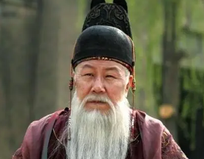 封德彝有何本事？为什么能在李世民和李建成之间周旋？（深度揭秘） 第2张