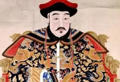 阿济格为大清立下赫赫战功，为何最后被赐自尽？（学会了吗） 第2张