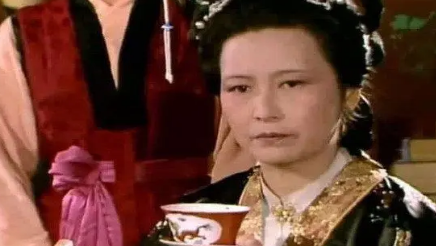 为何说晴雯大好年华香消玉殒，贾母真的是难逃其咎？（快来看） 第1张