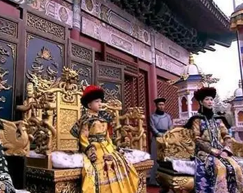 硕塞年纪轻轻就去世，为何他在史书上的记载那么多？（一看就会） 第2张
