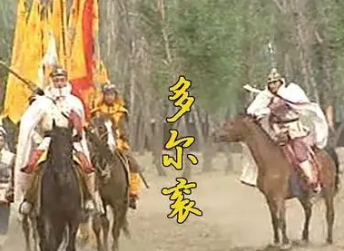 硕塞年纪轻轻就去世，为何他在史书上的记载那么多？（一看就会） 第3张