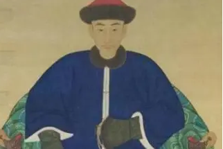 胤祕作为康熙的最幼子，最后结局如何？（学到了吗） 第4张