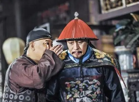 清朝时期的道台是什么官职 具体是做什么的（这都可以） 第2张