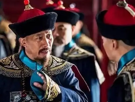 清朝时期的道台是什么官职 具体是做什么的（这都可以） 第4张