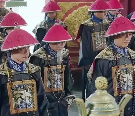 清朝时期的道台是什么官职 具体是做什么的（这都可以） 第5张