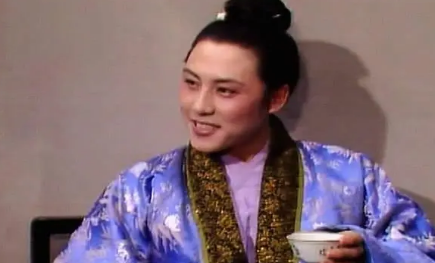 为何说贾琏和香菱撞了个对面，是香菱的人生"污点"？（这都可以？） 第2张