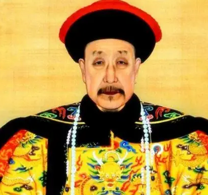乾隆晚年时期的清朝是什么样的 堪称古代社会最腐败是真的吗（满满干货） 第3张